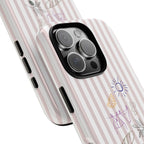 Amalfi Dreaming Rose Phone Case