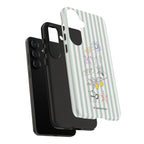 Amalfi Dreaming Olive Phone Case