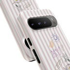 Amalfi Dreaming Rose Phone Case