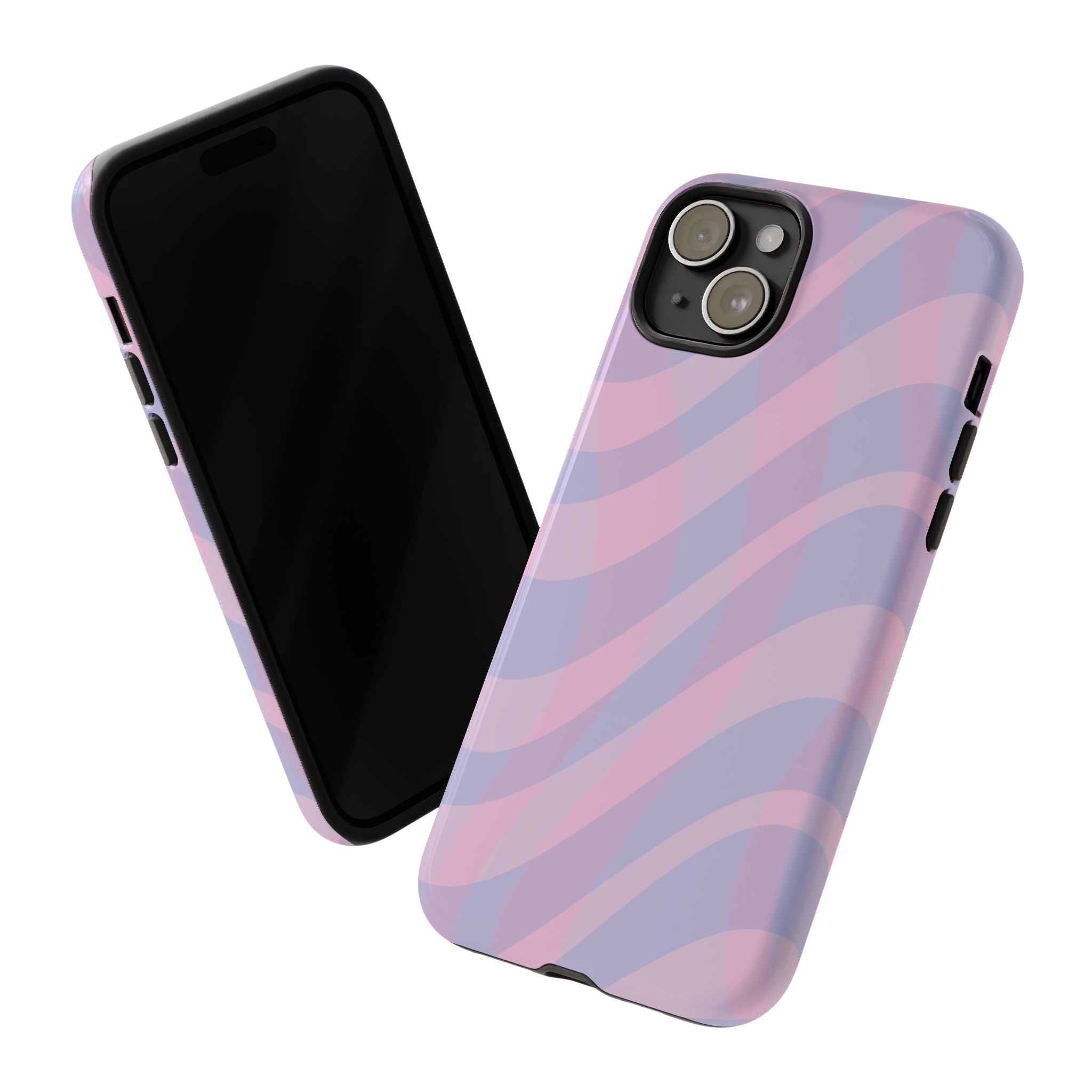 Serenity Waves Phone Case