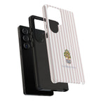 La Dolce Vita Rose Phone Case