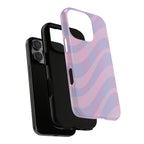 Serenity Waves Phone Case