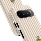 La Dolce Vita Peach Phone Case