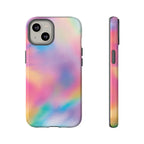 Opaline Glow Aura Dreamscape Phone Case