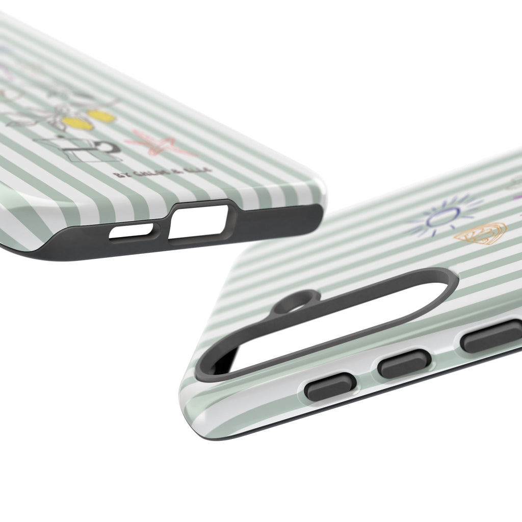 Amalfi Dreaming Olive Phone Case