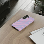 Serenity Waves Phone Case