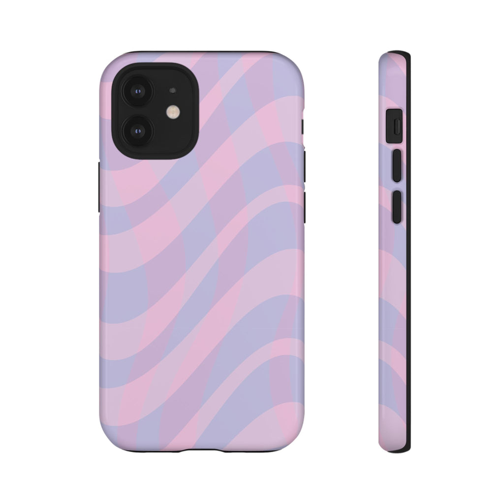 Serenity Waves Phone Case