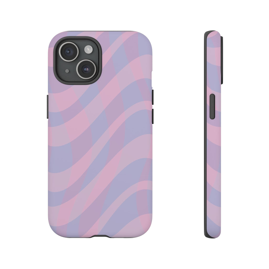 Serenity Waves Phone Case