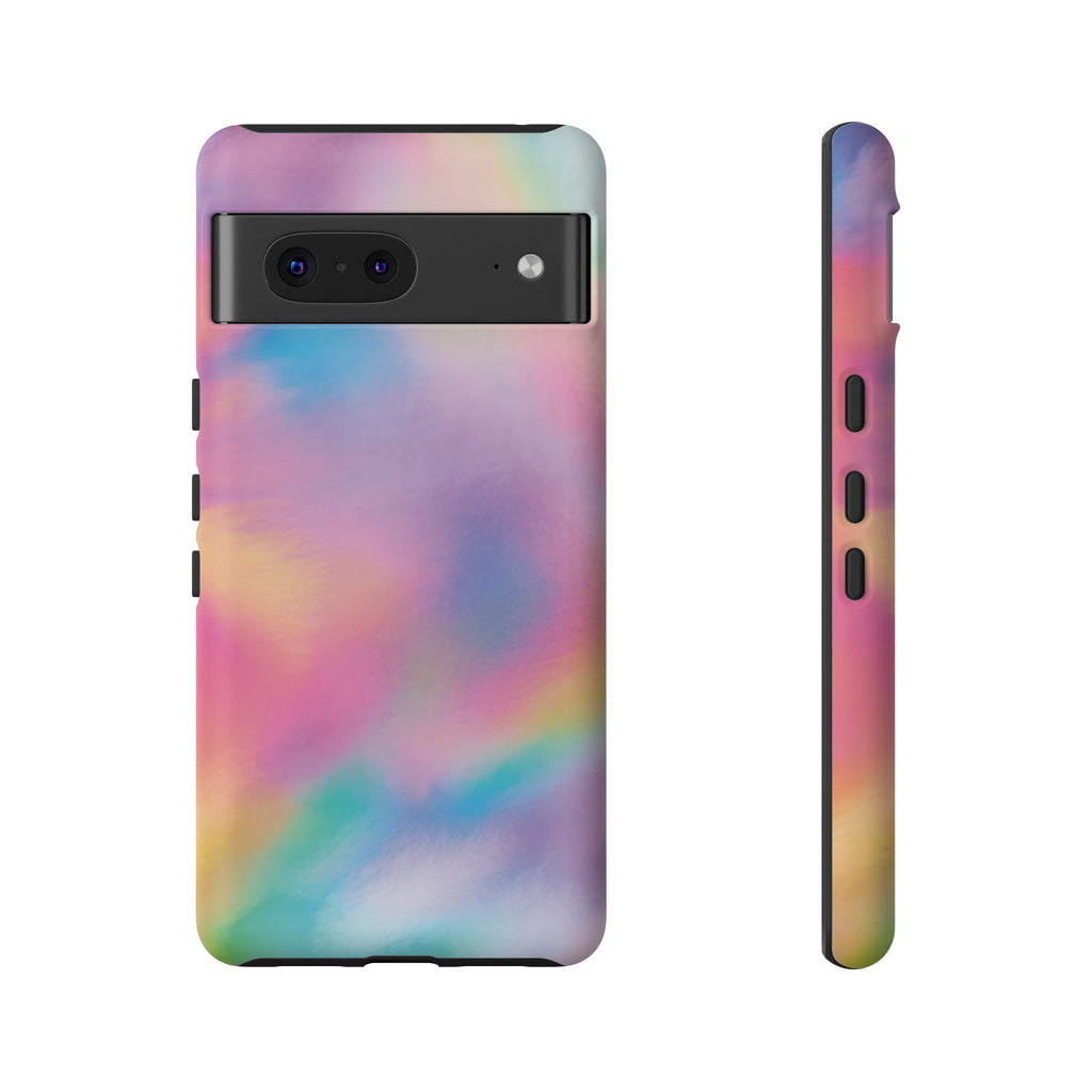 Opaline Glow Aura Dreamscape Phone Case