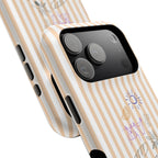 Amalfi Dreaming Peach Phone Case