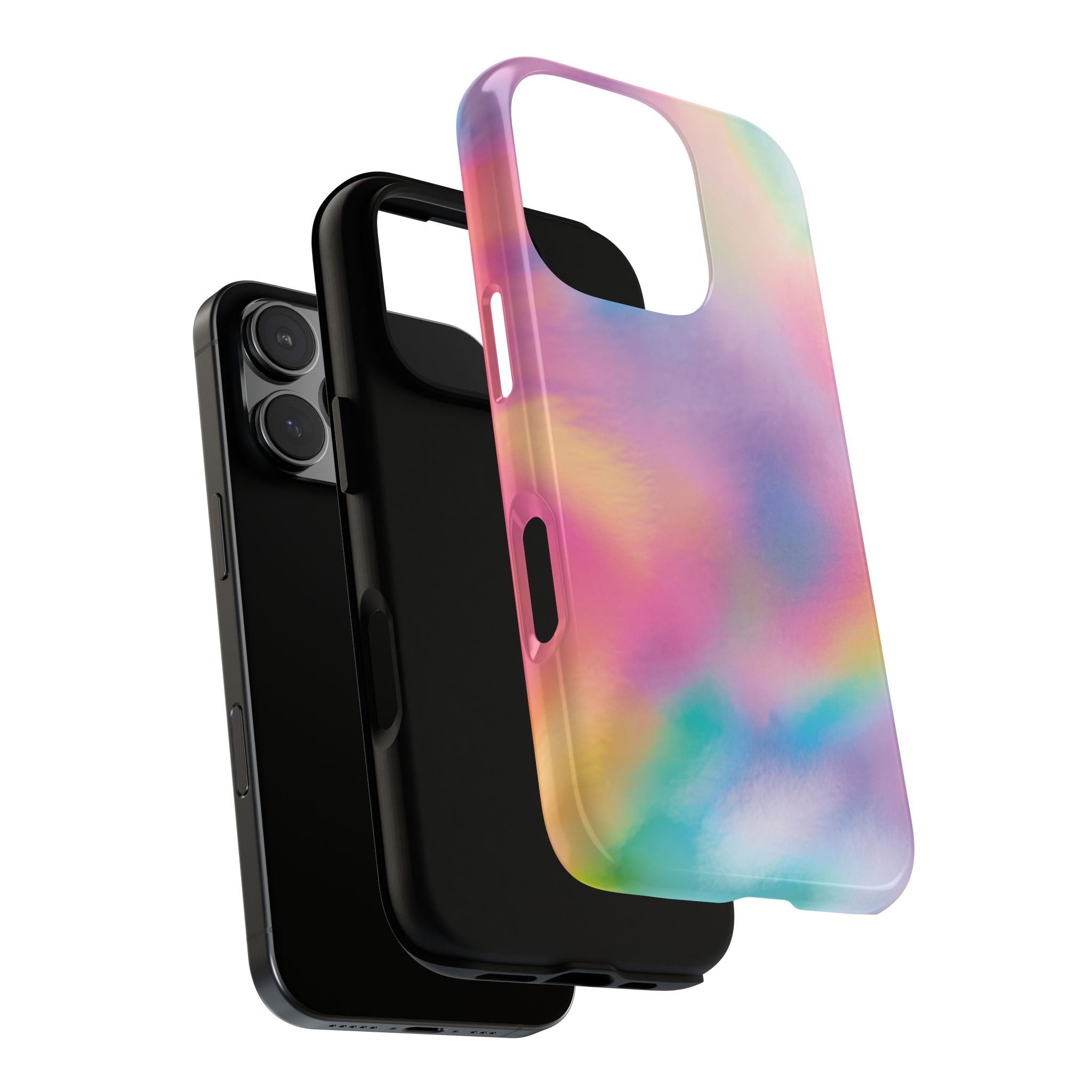 Opaline Glow Aura Dreamscape Phone Case