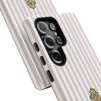 La Dolce Vita Rose Phone Case