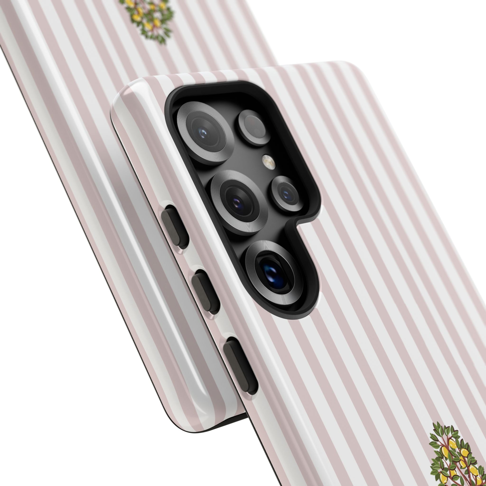 La Dolce Vita Rose Phone Case