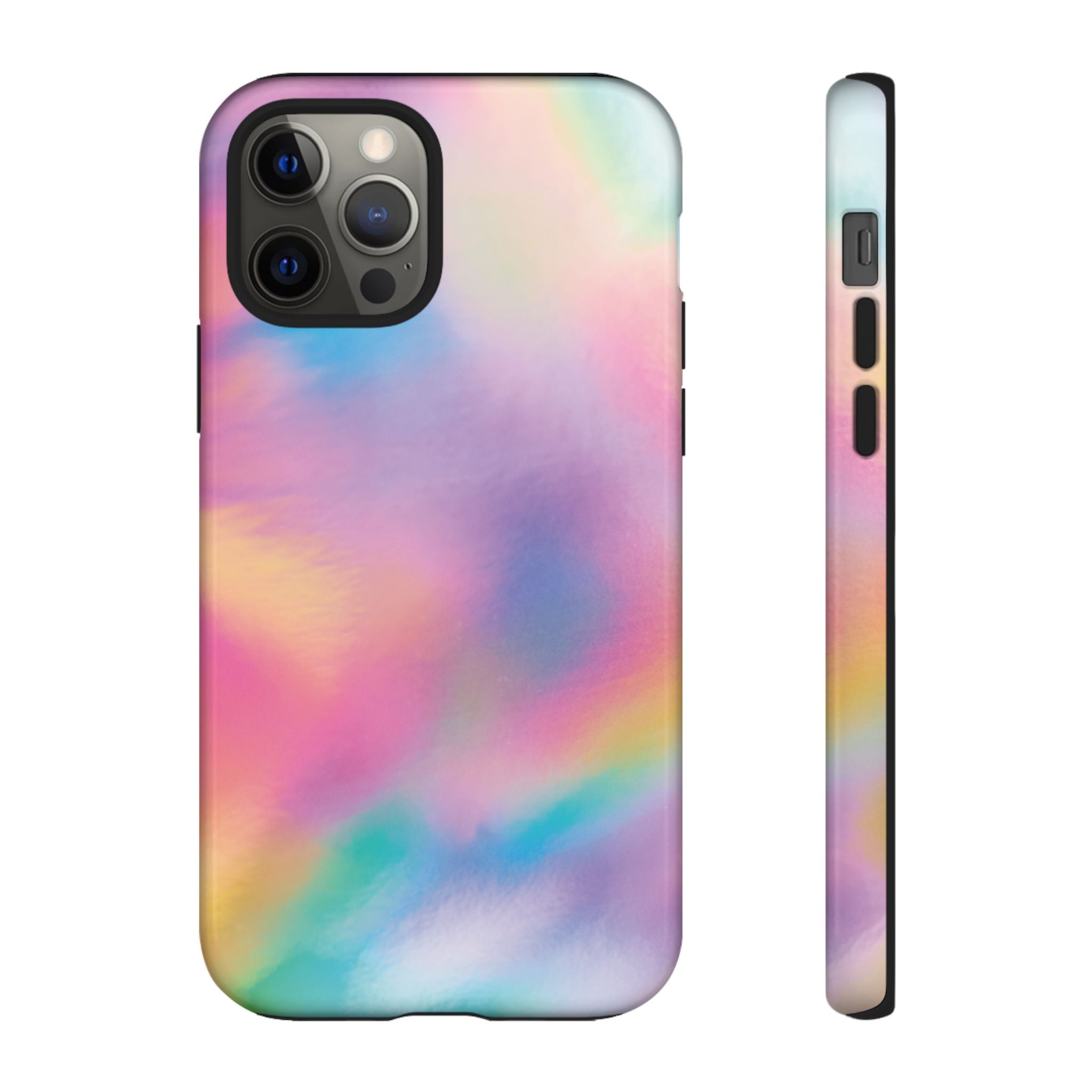 Opaline Glow Aura Dreamscape Phone Case