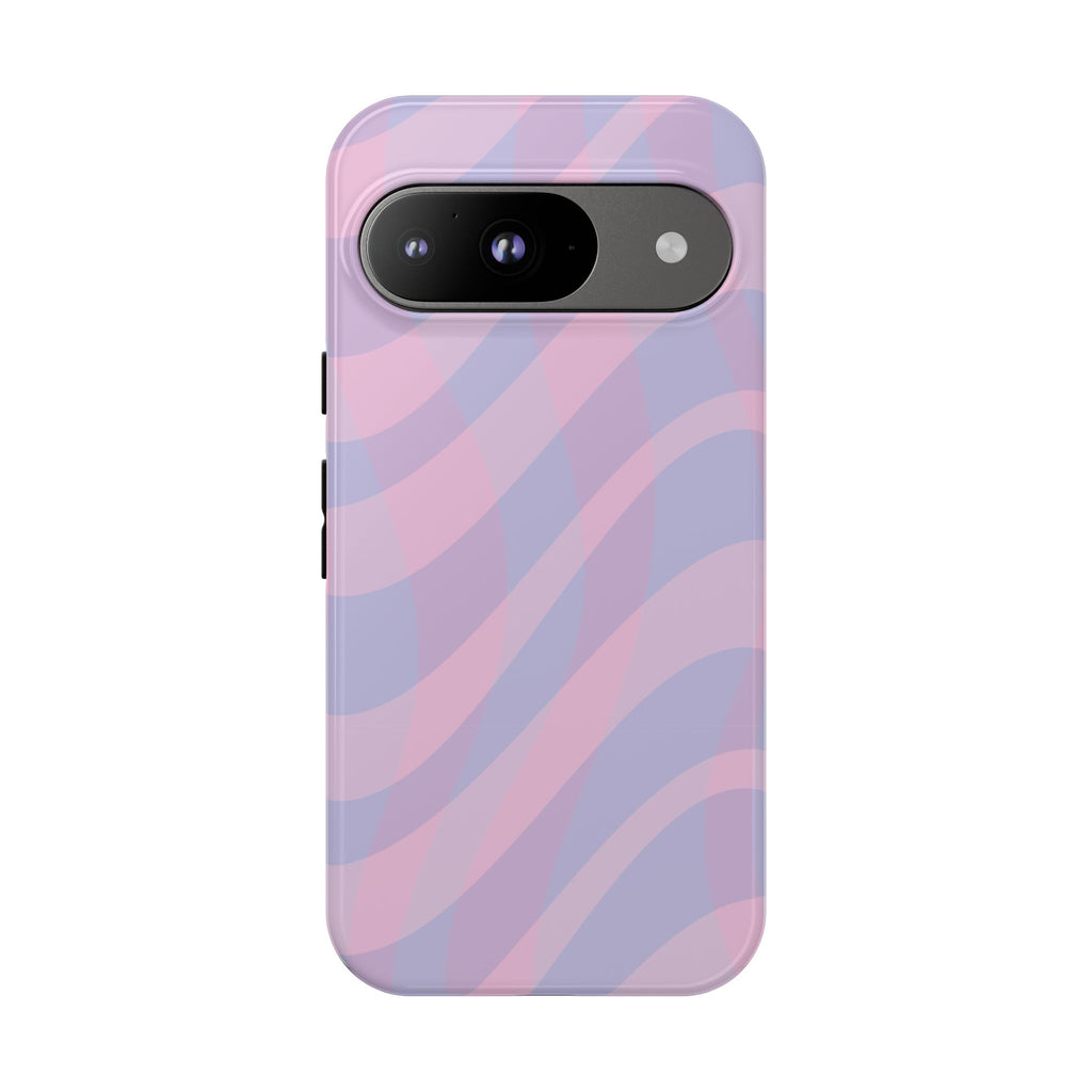 Serenity Waves Phone Case