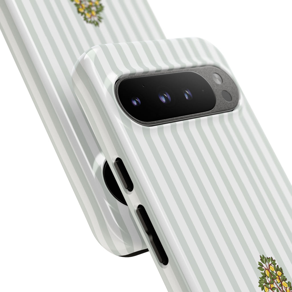 La Dolce Vita Olive Phone Case