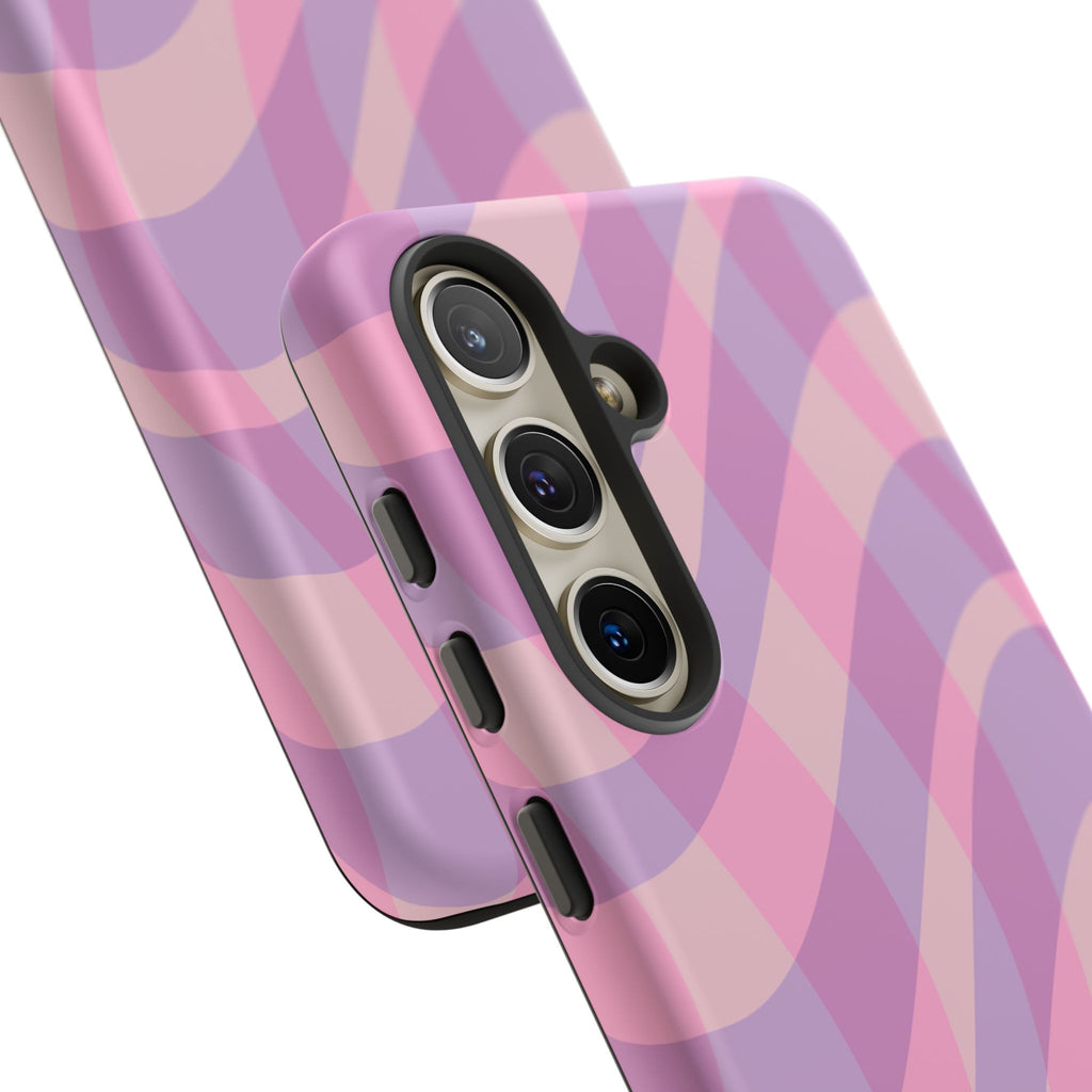 Serenity Waves Hummingbird Phone Case
