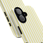 La Dolce Vita Lemon Phone Case