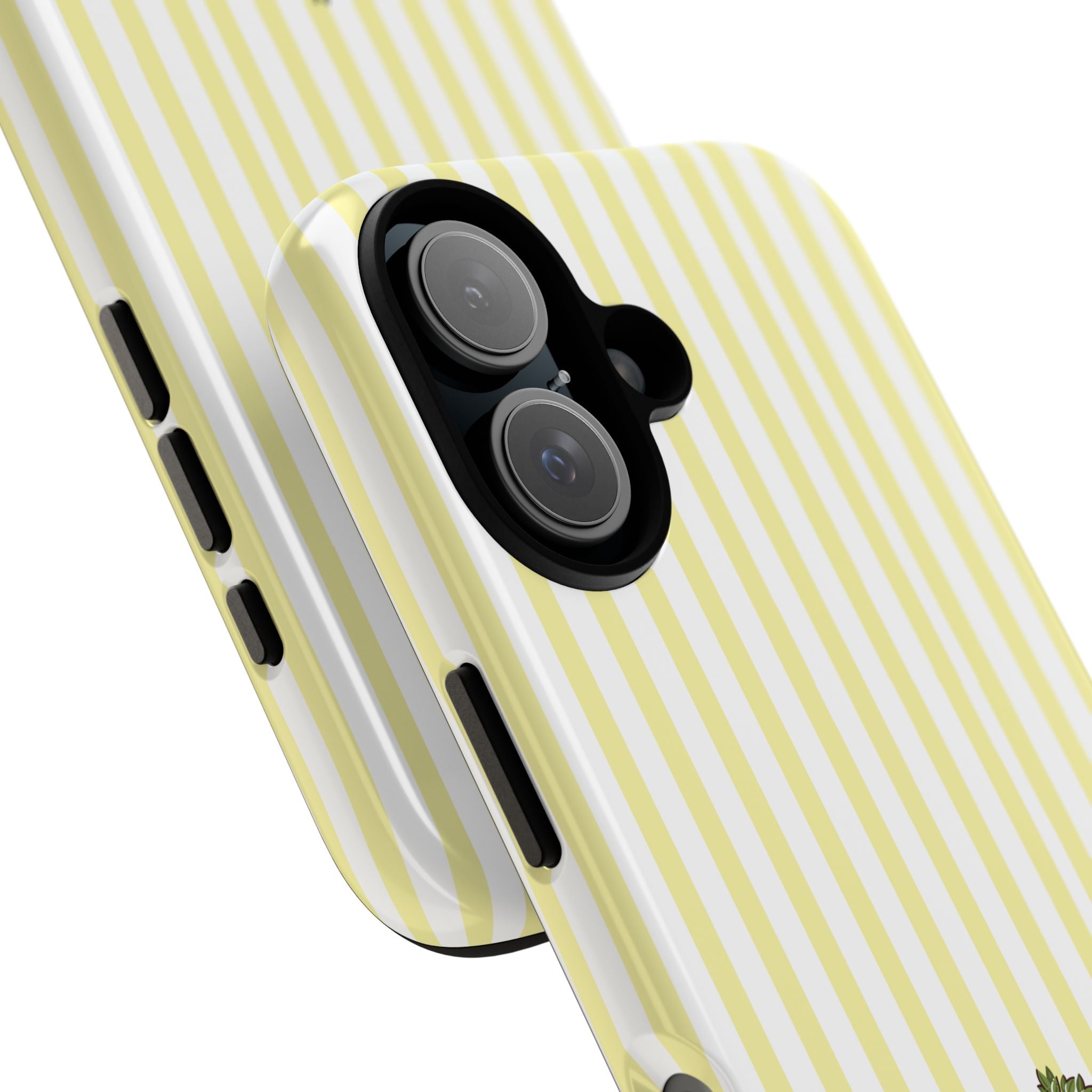La Dolce Vita Lemon Phone Case