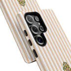 La Dolce Vita Peach Phone Case