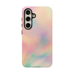 Peach Prism Aura Dreamscape Phone Case