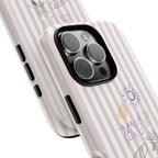 Amalfi Dreaming Rose Phone Case