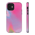 Rose Quartz Radiance Phone Case