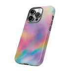 Opaline Glow Aura Dreamscape Phone Case