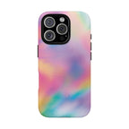 Opaline Glow Aura Dreamscape Phone Case