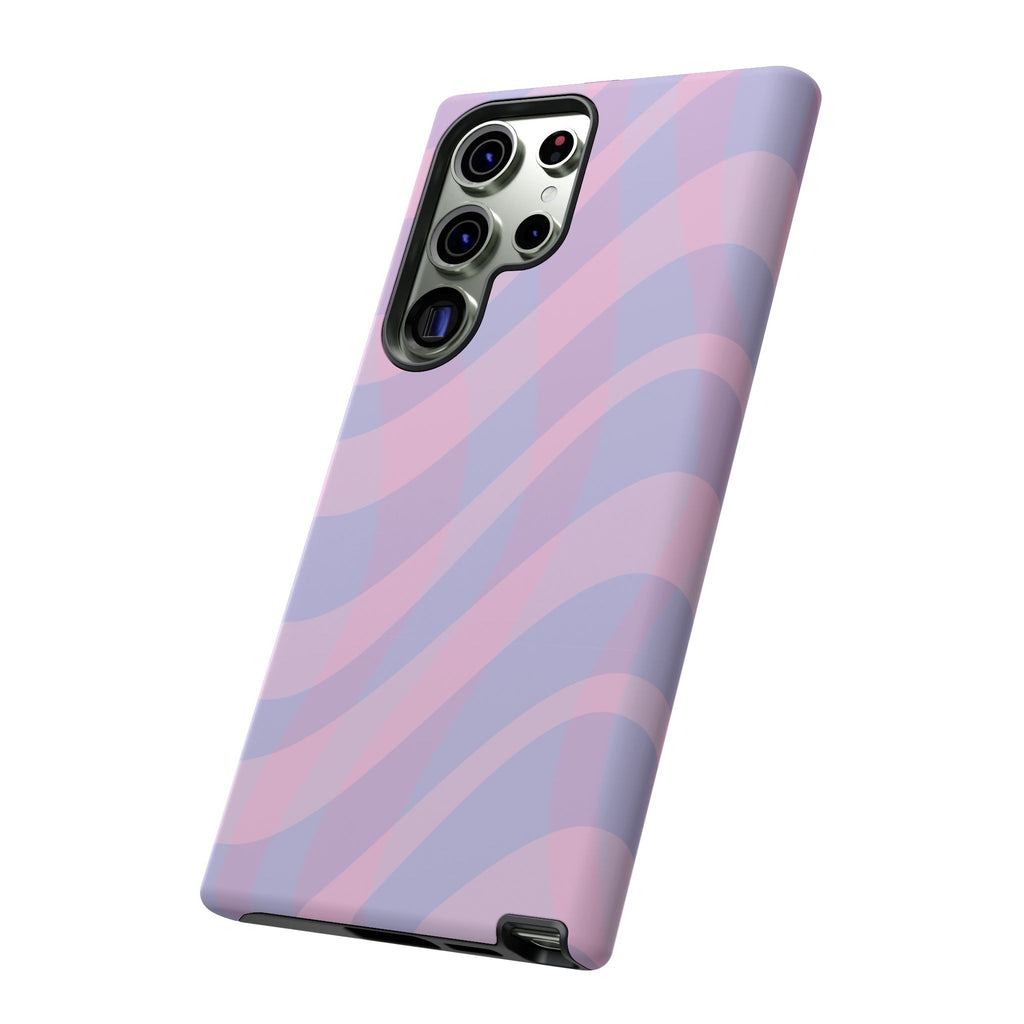 Serenity Waves Phone Case