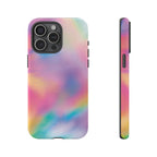 Opaline Glow Aura Dreamscape Phone Case