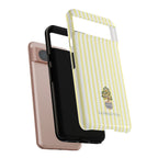 La Dolce Vita Lemon Phone Case