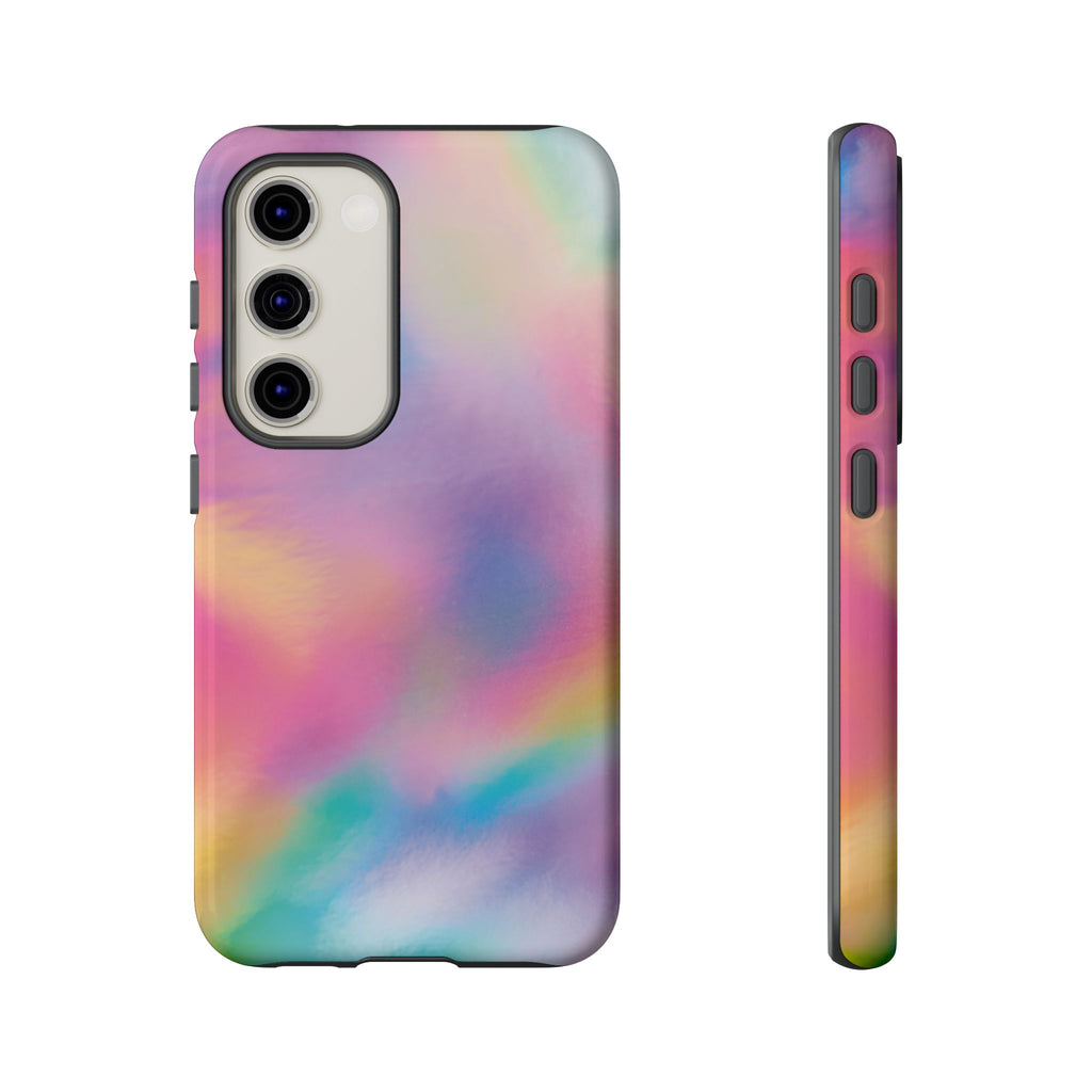 Opaline Glow Aura Dreamscape Phone Case