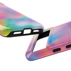 Opaline Glow Aura Dreamscape Phone Case