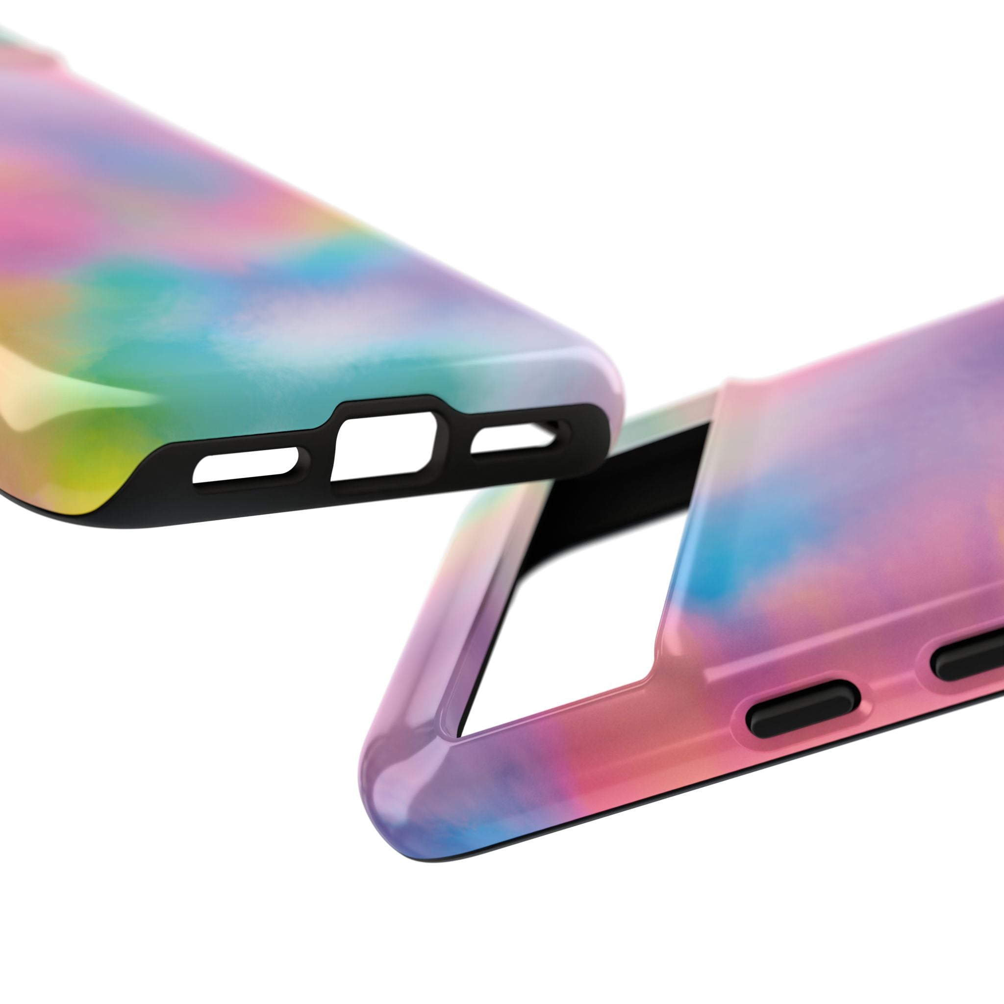 Opaline Glow Aura Dreamscape Phone Case