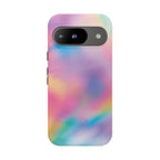 Opaline Glow Aura Dreamscape Phone Case