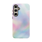 Celestial Bloom Aura Dreamscape Phone Case