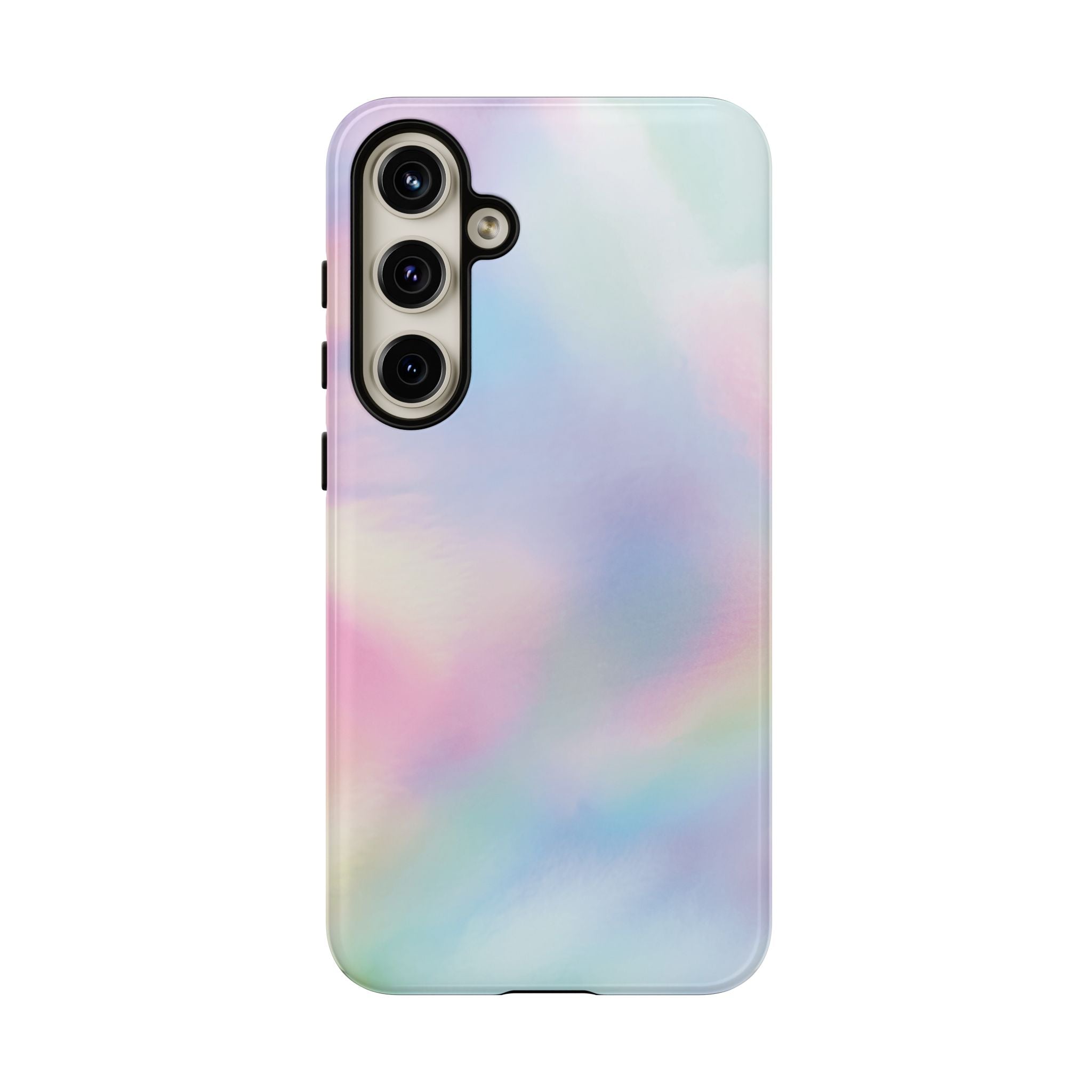Celestial Bloom Aura Dreamscape Phone Case