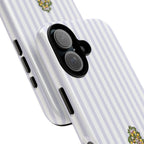 La Dolce Vita Blue Waters Phone Case