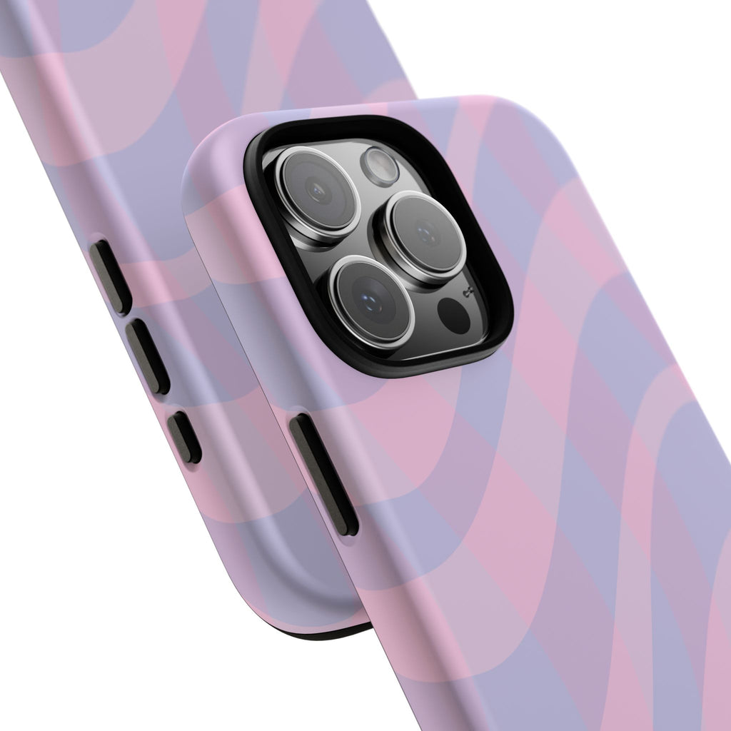 Serenity Waves Phone Case