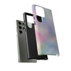 Celestial Bloom Aura Dreamscape Phone Case