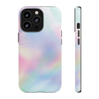 Celestial Bloom Aura Dreamscape Phone Case
