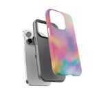 Opaline Glow Aura Dreamscape Phone Case