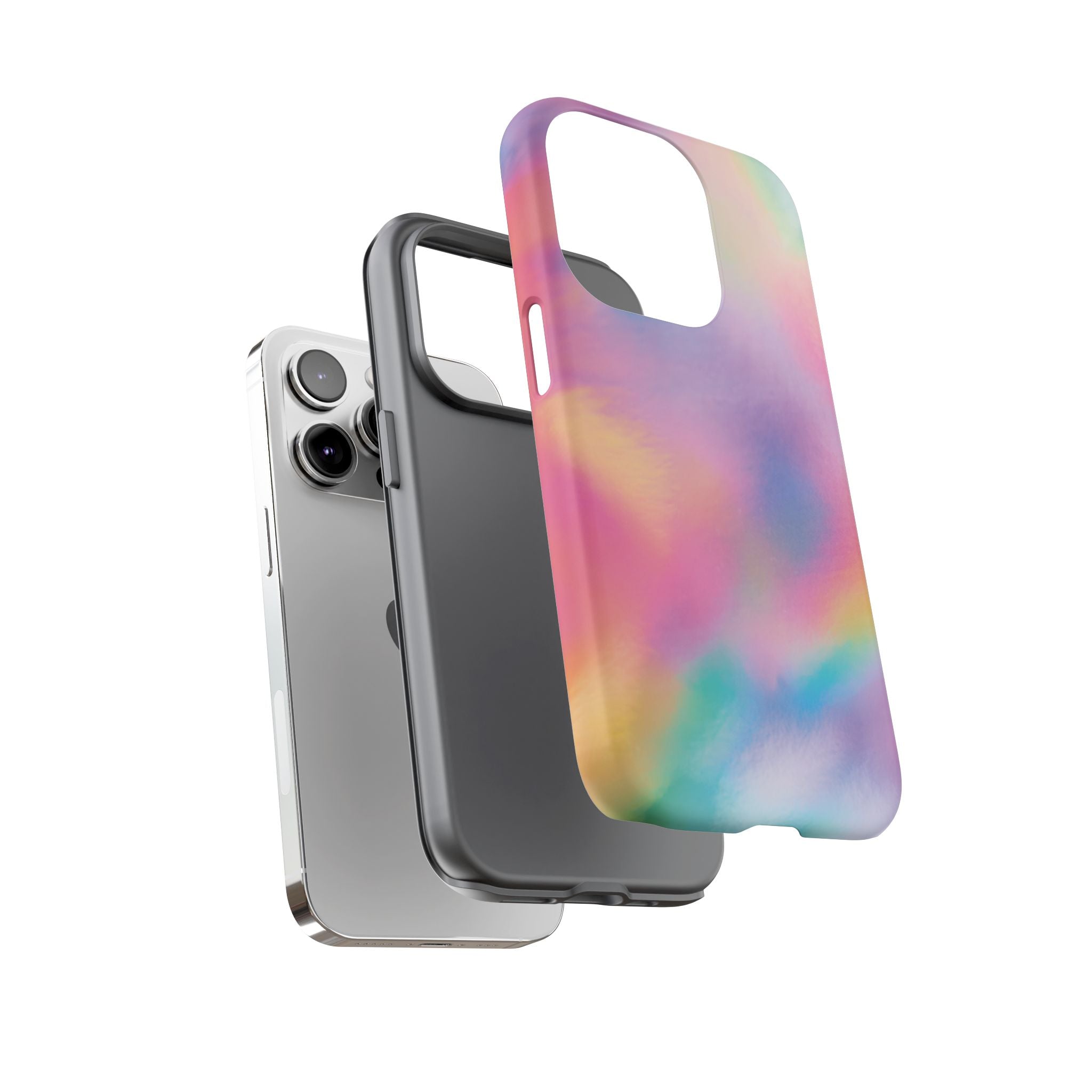 Opaline Glow Aura Dreamscape Phone Case