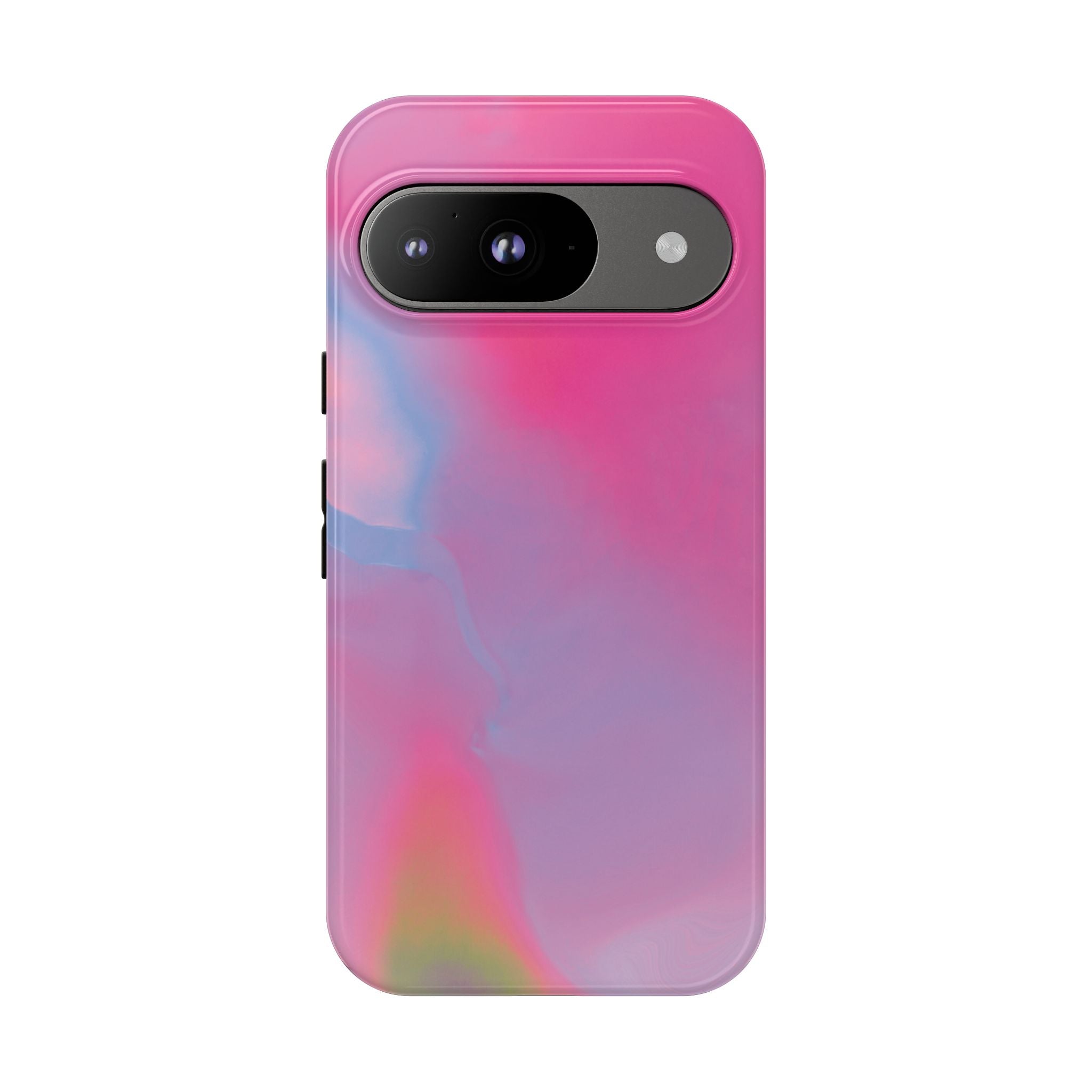 Rose Quartz Radiance Phone Case