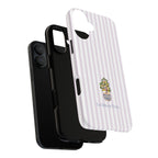 La Dolce Vita Petunia Phone Case