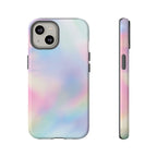 Celestial Bloom Aura Dreamscape Phone Case