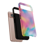 Opaline Glow Aura Dreamscape Phone Case