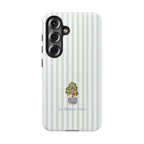 La Dolce Vita Olive Phone Case