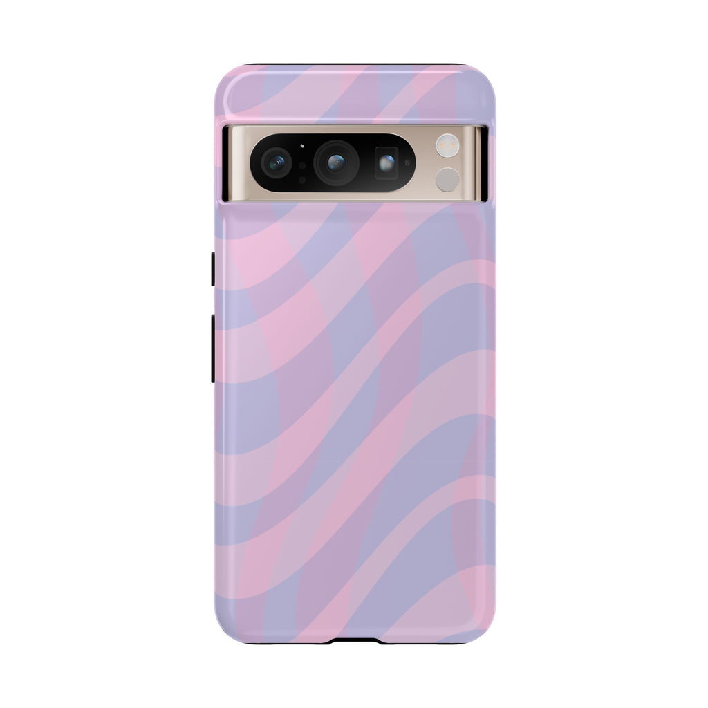 Serenity Waves Phone Case